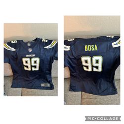 Chargers Joey Bosa Jersey