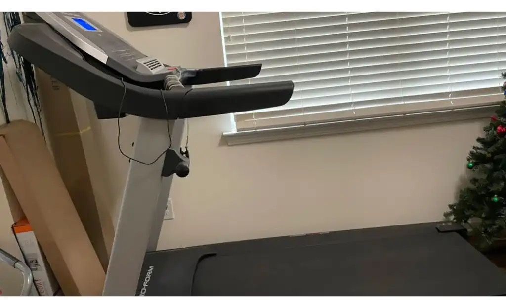 Proform ZT6A Treadmill