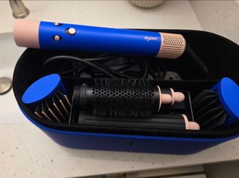 DYSON airwrap special edition