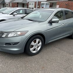 2010 Honda Accord