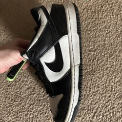 Nike Dunks Size 7Y Or Women’s 8 1/2