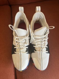 Nike Pg 2 NCAA  2018 Size 10.5 Shoes