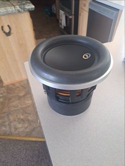 JL AUDIO 8W17AE