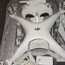 Dji Phantom 4 Pro