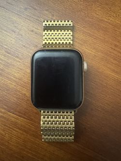 Apple I watch Series 6