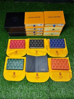 Designer shirts,wallets,belts,shorts