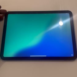 apple i pad A16 (verizon)