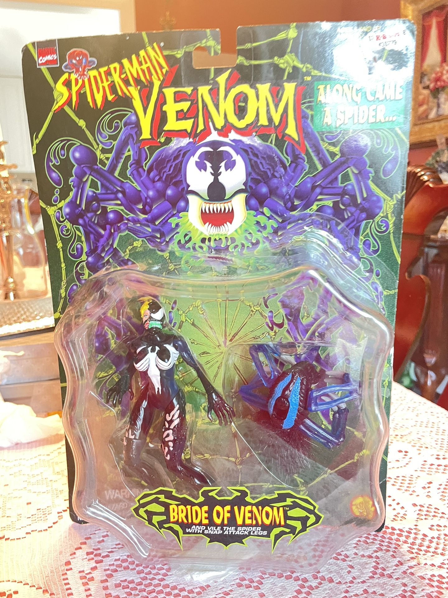 Bride of Venom