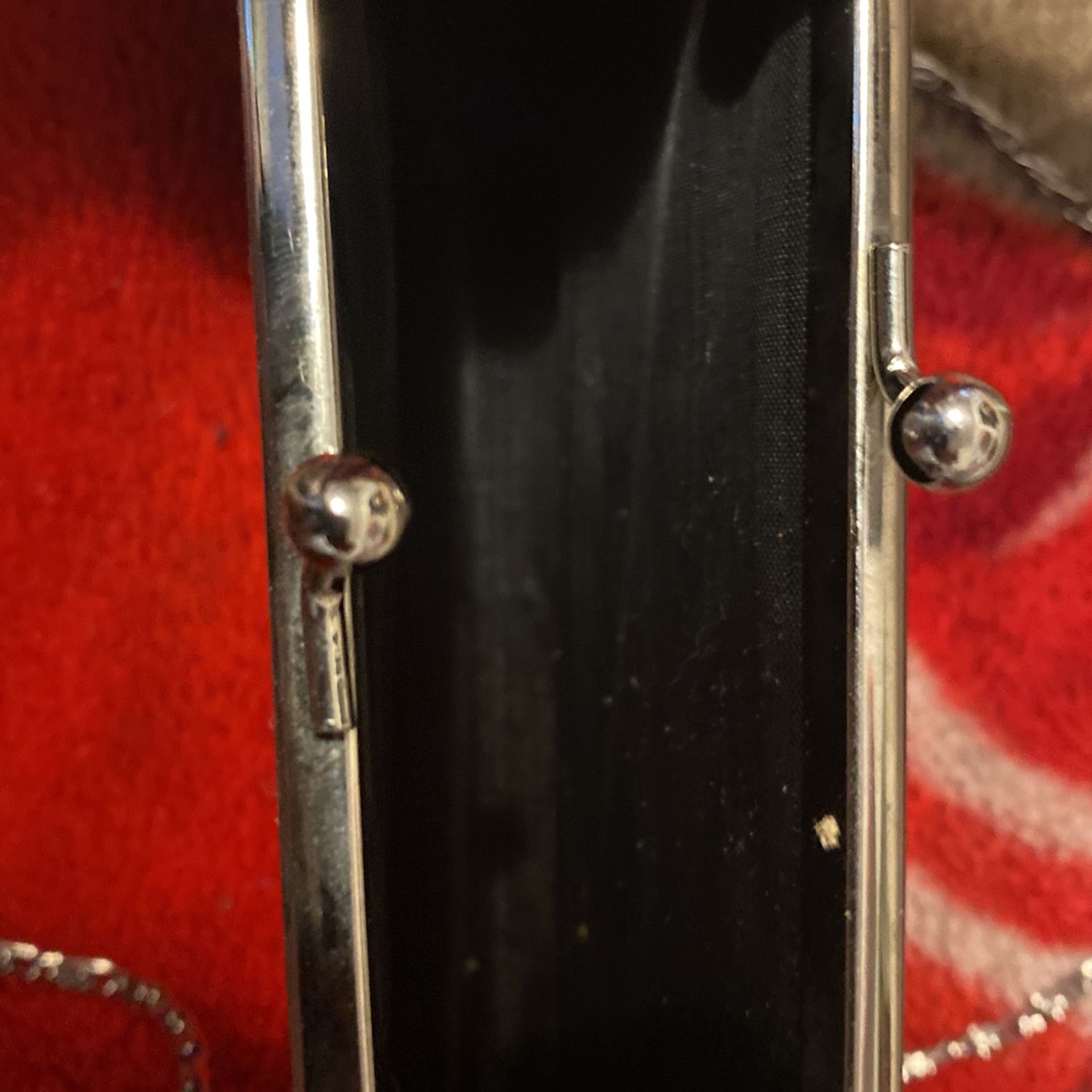 Tiny Purse