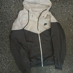 Nike Windbreaker 