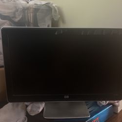 Hp Monitor