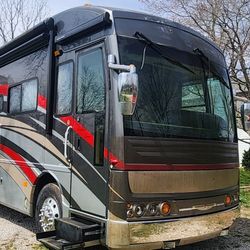 2007 American Eagle Fleetwood Fleetwood Diesel