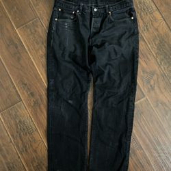 Levi’s 501