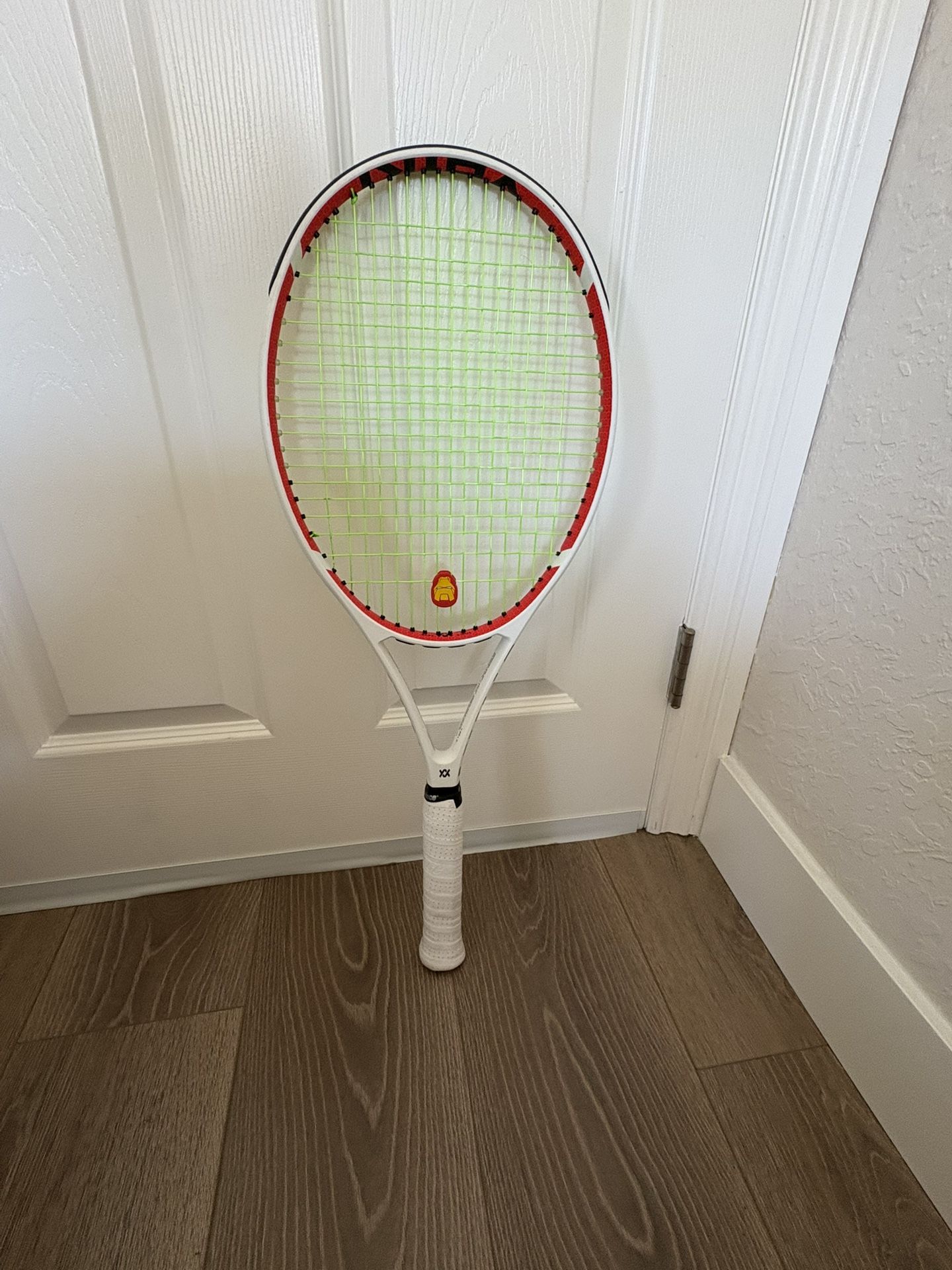 Volkl Tennis Racket