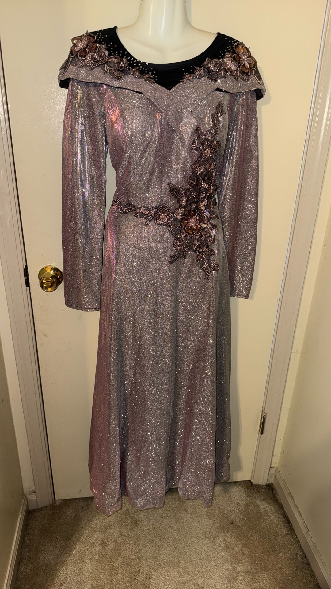 Evening Dress