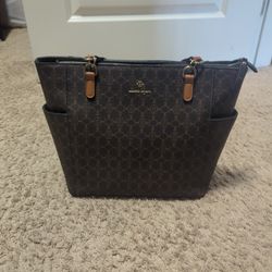 Naneette Lopre Hand Bag
