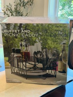 Serving set