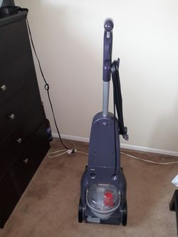 Bissell power lifter powerbrush