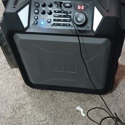 Monster Rockin Roller 3