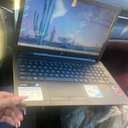HP Laptop