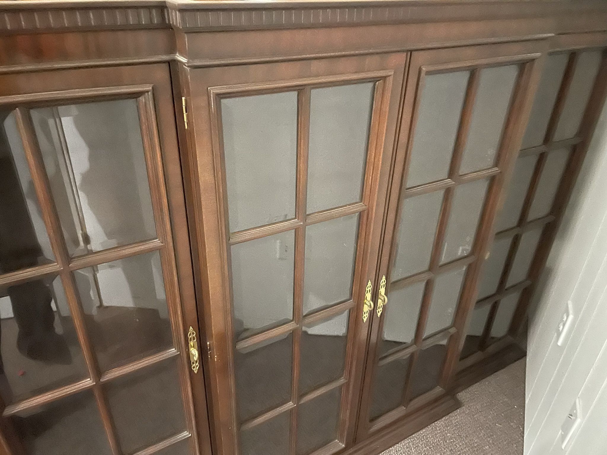 China Cabinet 