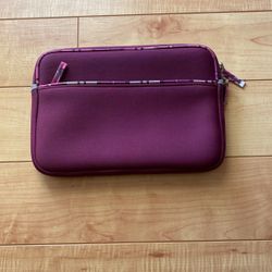 Tablet/Laptop Case