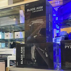 MovMax Blade Arm 