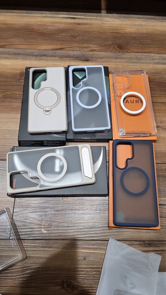 Samsung galaxy s25ultra cases