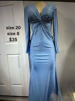 Vestidos