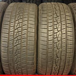 225 40 18 Continental 