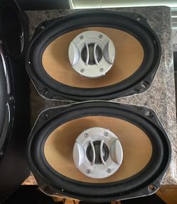 Speakers