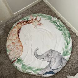 Baby Play Mat