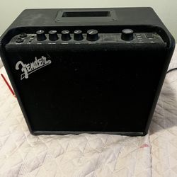 Fender