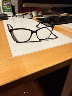 Tiffany Reading Glasses