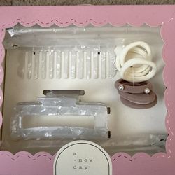 a new day hair accessories kit