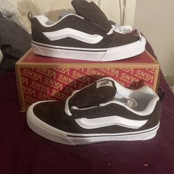Knu Skool Vans