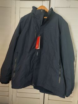 Camel Jacket For Men. Size XXL 