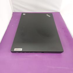 Lenovo ThinkPad L15