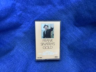 Vintage Audio Cassette