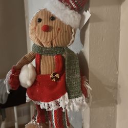 Christmas decorations