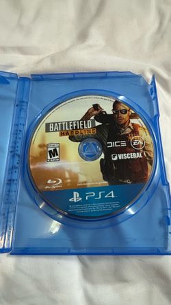 Battlefield - Hardline