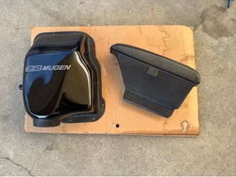 Acura Rsx Dc5 Type S /Base -Arm Rest