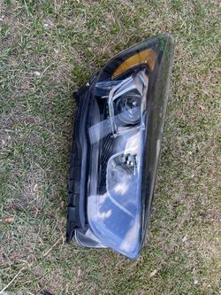 Escape 2017-18 HID Headlight 