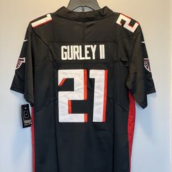 Atlanta Falcons Gurley 