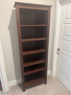 IKEA Brusali Bookcase set