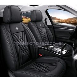 2025 Nissan Kicks Carseat Covers Only 