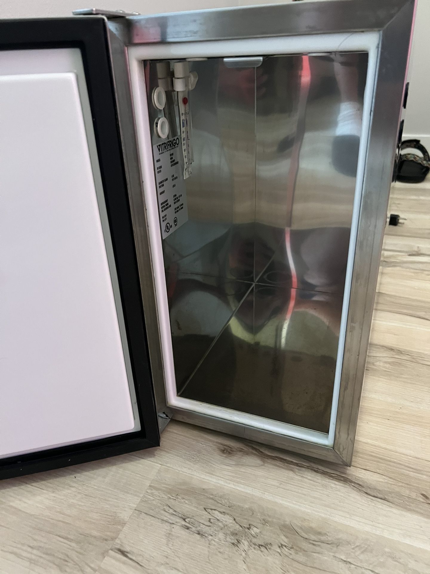 Commercial Refrigerator