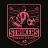 STRIKERS COLLECTIBLES
