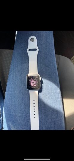 Apple Watch Series 2