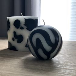 Decorative Candles